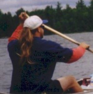 Meet your Posher, Jay